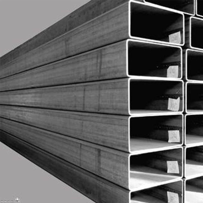 A36 Carbon CS Seamless Pipe 2mm Cold Rolled