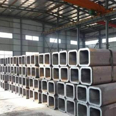 A36 Carbon CS Seamless Pipe 2mm Cold Rolled