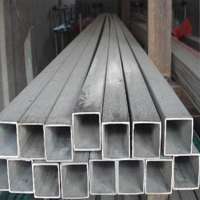 A36 Carbon CS Seamless Pipe 2mm Cold Rolled