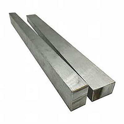 Polished Stainless Steel Flat Bright Bars 316 431 440c Cold Drawn 2B