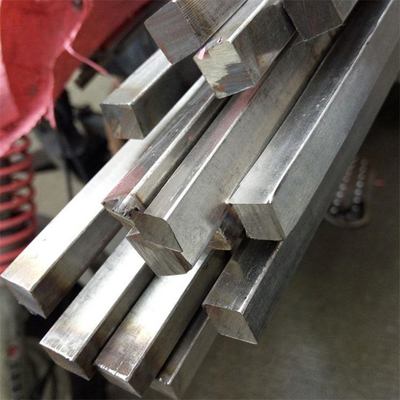 Polished Stainless Steel Flat Bright Bars 316 431 440c Cold Drawn 2B