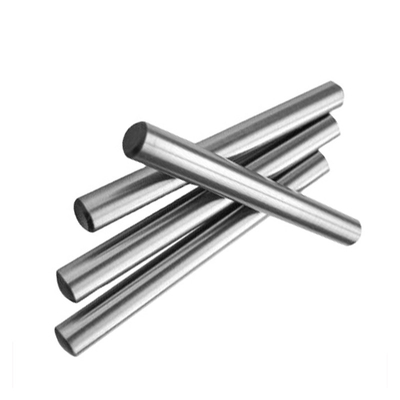 BA Treatment Stainless Steel Bar Rod 6mm Hot Rolled Round 8K