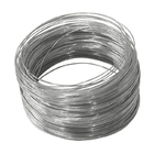 Q235 Galvanized Steel Wire A36 Hot Dipped Galvanized Iron