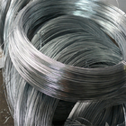Q235 Galvanized Steel Wire A36 Hot Dipped Galvanized Iron