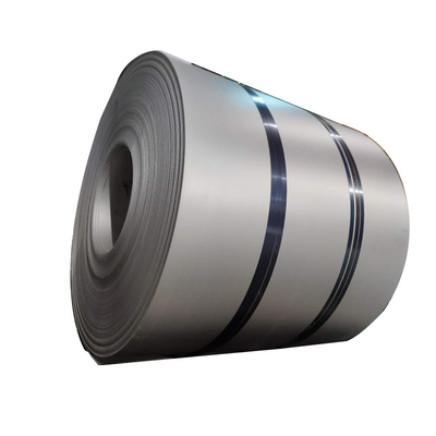 Oiled Sae 1006 Hot Rolled Coil Q235 Aisi 1018 Crs Polishing