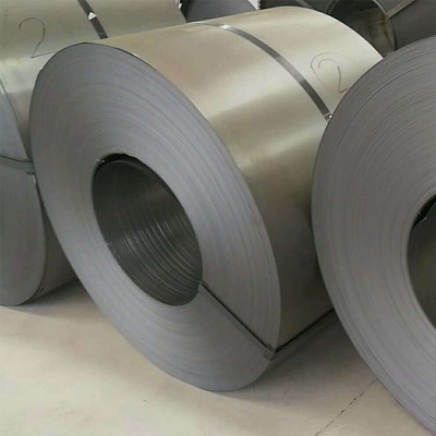 3% Cold Rolled Steel Coil Q215  Aisi 1010 Hot Rolled Steel SAE