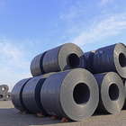 SS400 SM400A Carbon Steel Coil S235JR S275JR Rolled Mild Steel For Industry