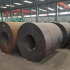 Q235 Cold Rolled Carbon Steel Strip  6mm 1018 Crs Steel In Shipbuilding
