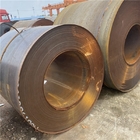 S20C S35C Carbon Steel Coil 4000mm Cs Coil Polishing For Construction
