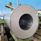 MTC Carbon Steel Coil 0.8mm Hot Rolled Steel Coil ISO9001