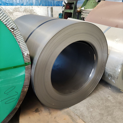 MTC Carbon Steel Coil 0.8mm Hot Rolled Steel Coil ISO9001