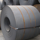 S355J2 Sae 1006 Hot Rolled Coil MTC  Low Carbon Steel Coil