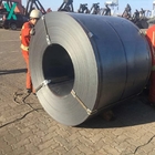 St37  Cold Rolled Steel Sheet In Coil Gr.2 Q235 Sae 1006 Hot Rolled Coil