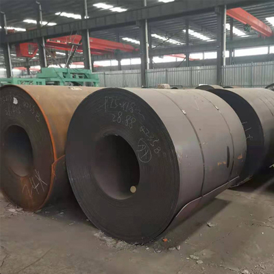 QSTE420TM Carbon Steel Coil