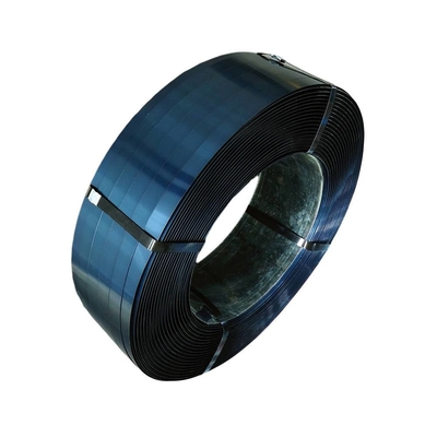 32×0.93mm Carbon Steel Coil ANSI Cold Reduced Carbon Steel Strapping