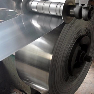1.2mm Carbon Steel Coil 4000mm A36 Mild Steel For Car Parts