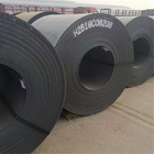 Q235 Carbon Steel Coil Q235B Q195 A36 Cold Rolled Decoiling