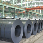 ANSI High Strength Carbon Steel Coil Q235  Strip Cs For Construction