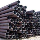 Astma 106 Gr B Erw Carbon Steel 20mm Astm A53 Seamless Pipes