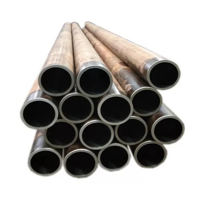 MTC Hollow Bar Carbon Steel 830mm Welded Black Steel Pipe