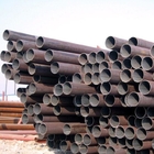 A106 Carbon Steel Pipe Q235 Q195 Astm A53 Erw Steel Pipe For Construction