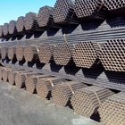 Smls Pipes Sch 40 Carbon Steel Pipe 1500mm Hot Rolled Seamless Steel Pipe