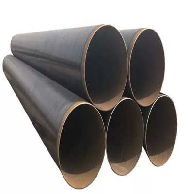 API 5l Carbon Steel Pipe Astm