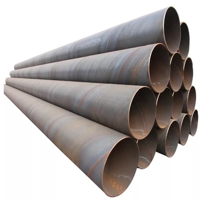 API 5l Carbon Steel Pipe Astm