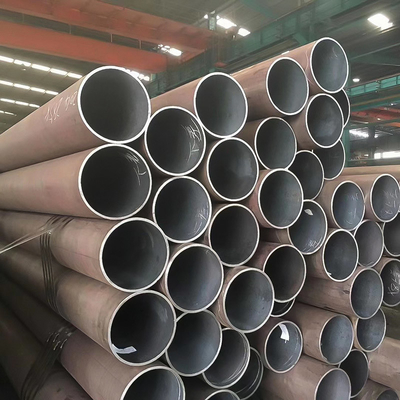 API 5l Carbon Steel Pipe Astm