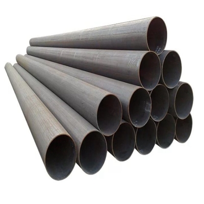 A500 Cold Rolled Seamless Steel Pipe 6m  Steel Seamless Pipe