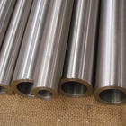 A192 Carbon Steel Pipe 17mm Cold Drawn Steel Pipe SMLS