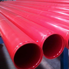 ASTM A53 Cold Drawn Seamless Carbon Steel Sch40 Spiral Carbon Steel Pipe