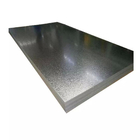 SGCC Zinc Coated Steel Sheet Z275 Hot Dipped Galvanized Sheet Metal