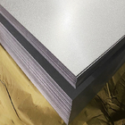 SGCC Zinc Coated Steel Sheet Z275 Hot Dipped Galvanized Sheet Metal