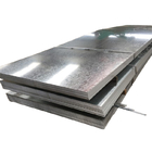 A36 Galvanized Steel Sheet 4x8 AiSi Zinc Plated Steel Sheet