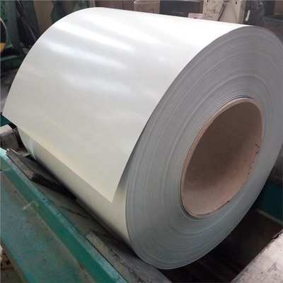 SECC SECE Steel Coil Ppgl G550 Colour Coated Steel Coils Electro