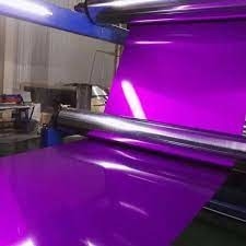 0.25mm Pre Painted Galvalume Sheet Coil CGCH