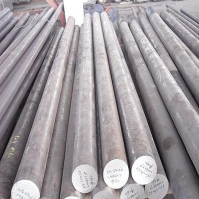 1045 Aisi 1060 Hot Rolled Steel OD 10mm 8620 Steel Round Bar