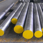 140mm Low Carbon Steel Rod 1045 St52 Bright Steel Round Bar For Mining
