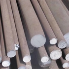 Q235 1095 Steel Round Bar SS400 A36 Hot Rolled Steel C1045 For Construction