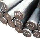 AISI 1008 Carbon Steel Round Bars 1010 MTC 15mm Mild Steel Round Bar