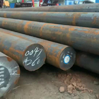 Q235 Aisi Carbon Steel Rod 10mm 12mm Aisi 1045 Hot Rolled Steel