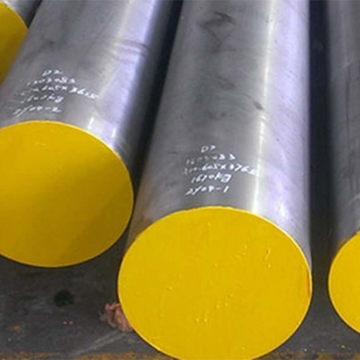 42CrMo SAE4140 Carbon Steel Rod SCM440 25mm Mild Steel Round Bar