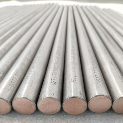 Sncm220 10mm Mild Steel Round Bar 21nicrmo2 1095 Steel Bar Decoiling