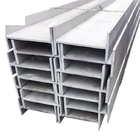 EN10025 Carbon Steel I Beam Hot Rolled ISO9001