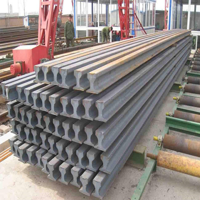 IPE 80 Steel Structure Beam MTC Cold Rolled Steel Beams For Construction