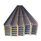 S20C JIS Hot Rolled Beam G3101 Metal Support Beam Decoiling
