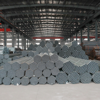 OD 55mm 100mm Carbon Seamless Pipe St37 Astm A36 Carbon Steel