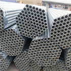 500mm Hot Rolled Round Steel Tubing A106 Gr B 5% For Crank Shaft