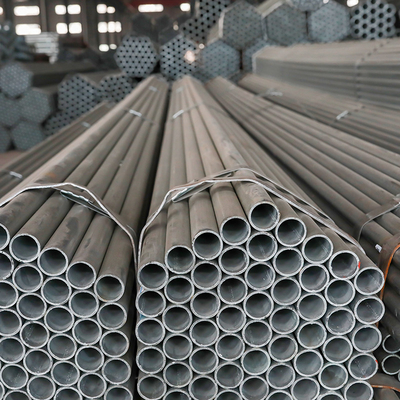 6m Api 5l Seamless Pipes MTC